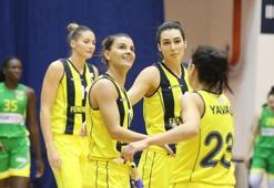 Fenerbahçe zorlu Rusya deplasmanında