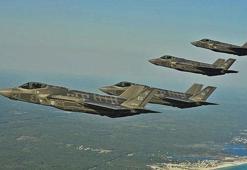 Japonya ABD'den 100 adet F-35 daha sipariş edecek