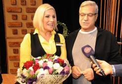 Mehmet Ali Erbil 30 kilo vermiş!
