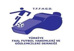 TFFHGD'den TFF'ye destek mesajı