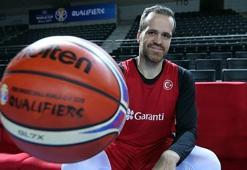 Oğuz Savaş: İspanya'yı yenersek avantaj yakalarız