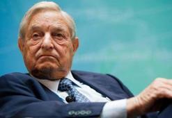 Soros manipülasyon yaparken yakalandı
