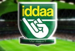 İddaa için tek teklif yapıldı!
