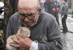 Türkiye'nin sevgisini kazanmıştı... Ali dededen haber var