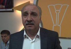 Mehmet Vejdi Kahraman kimdir? AK Parti Mardin Belediye Başkan Adayı
