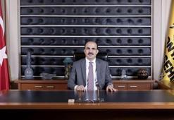 AK Parti Konya Belediye Başkan Adayı İbrahim Altay kimdir?