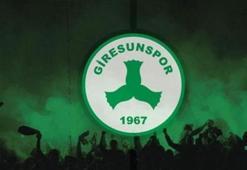 Giresunspor'da olağanüstü kongre kararı!