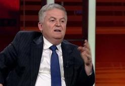 Ahmet Zeki Üçok beraat etti