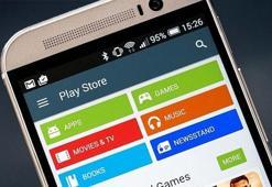 Android kullanıcıları bu habere dikkat!