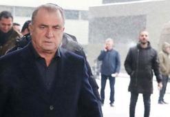 Galatasaray'a Moskova'da kötü sürpriz! Eksi 8...