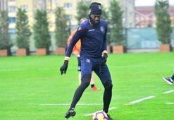 Lider Başakşehir, Sivasspor'a hazırlanıyor