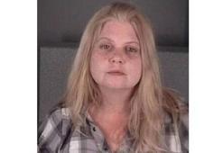ŞOK! Genç kadın, cinsel ilişkiye girmeyi reddeden sevgilisini dövdü!