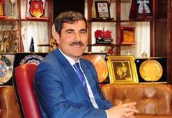 AK Parti Muş Belediye Başkan Adayı Feyat Asya kimdir?
