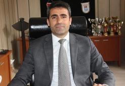 AK Parti Bingöl Başkan Adayı Erdal Arıkan kimdir?