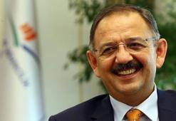 AK Parti Ankara Büyükşehir Belediye Başkan adayı Mehmet Özhaseki kimdir?