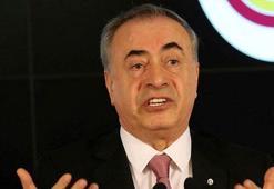 Galatasaray Başkanı Mustafa Cengiz PFDK'ya sevk edildi!