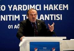 Yusuf Namoğlu: "Yok etmek değil, kazanmak amaçlı"
