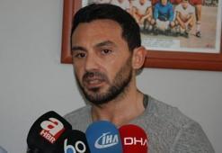 Ahmet Dursun'un görevine son verildi