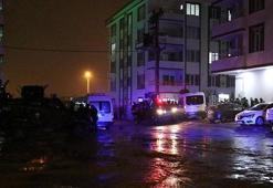 Batman'da çatışma! Acı haber geldi