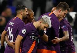 Devler Ligi'nde 6 takım son 16'yı garantiledi!