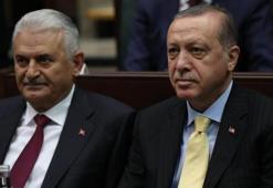 Cumhurbaşkanı Erdoğan 'İstanbul adayı' sorusuna yanıt!