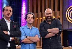 MasterChef Türkiye'de elenen isim belli oldu!