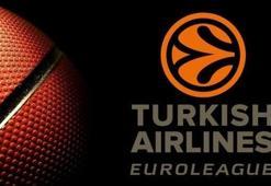 İşte THY Euroleague'in 10.hafta programı!
