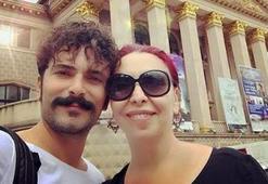 Çok konuşulan aşk sona erdi