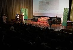 Hz. Muhammed Kolombiya'da 10 dilde anıldı