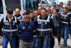 İzmir, İstanbul ve Ankara'da peş peşe FETÖ operasyonu: Çok sayıda gözaltı var