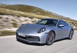 2020 Model Porsche 911’in özellikleri belli oldu