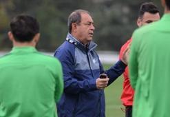 Denizlispor 20 yıl sonra 5 maçlık seri yakaladı