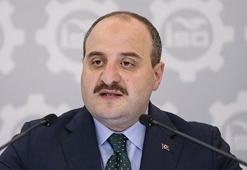 Bakan Varank: 10 bin kişiye istihdam sağlanacak