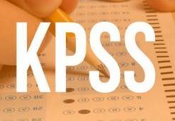 KPSS önlisans cevap kâğıtları ve aday cevapları erişime açıldı!