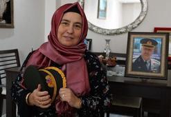 "Bugün bizim düğün günümüz"