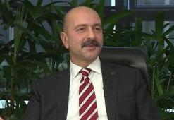 İngiltere'den skandal Akın İpek kararı!