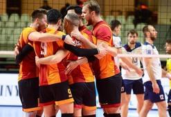 Aslan Zagrab'e set vermedi