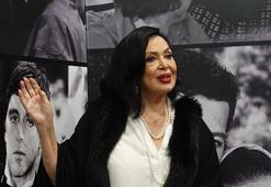 Türkan Şoray'ın ismi sinema salonuna verildi