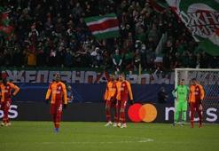 Aslan Devler Ligi'ne veda etti! Avrupa Ligi ise...