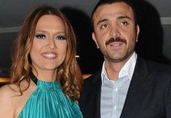 Demet Akalın ile Okan Kurt barıştı!