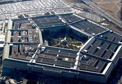 Son dakika... Rapor ortaya çıktı! Pentagon Türkiye'ye...