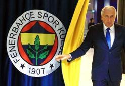 Zeljko Obradovic: Bu sezon da istediğimiz yerde olacağız