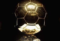 Ballon d'Or 2018'in kazananı belli oldu!