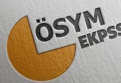 EKPSS tercihleri bugün başladı! 2 bin 504 engelli memur alımı