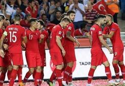 A Milli Futbol Takımı 39. sırada