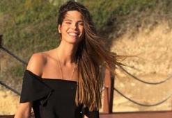 Larissa Gacemer'in 'kadayıf' yorumu olay oldu