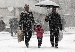 'Bu kış ılık geçecek'