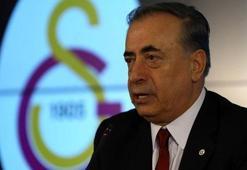 PFDK cezaları açıkladı! Mustafa Cengiz ve Serdar Aziz'e...