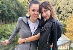 Şeyma Subaşı'ya ablasından destek: Bunun adı taciz!