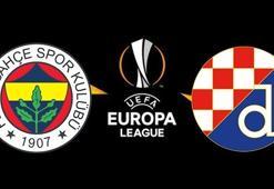 Fenerbahçe - Dinamo Zagreb
